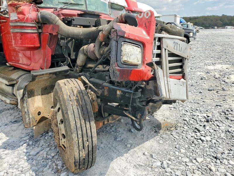 2000 Mack RD888S Dump Truck