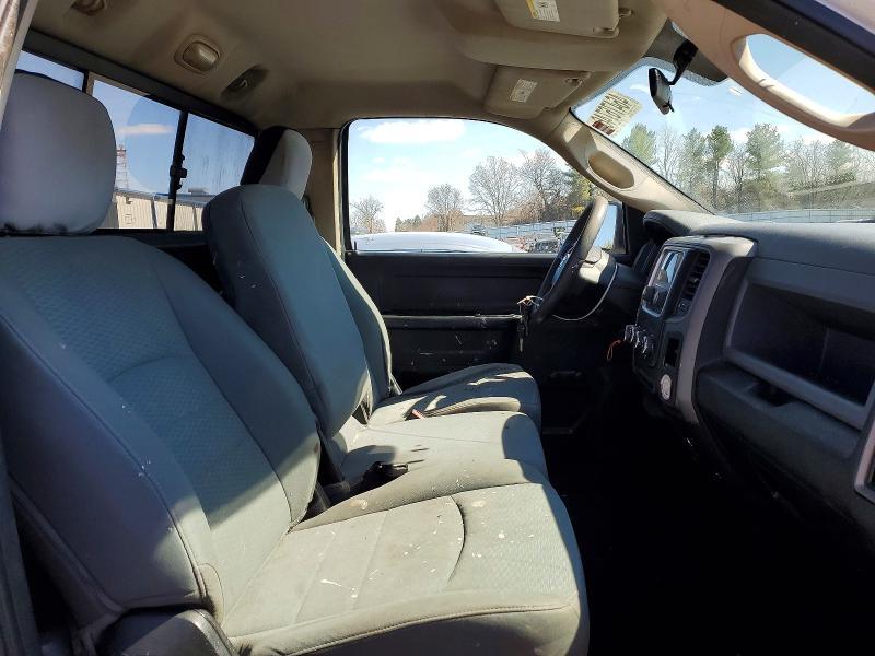2013 Dodge RAM 1500 ST