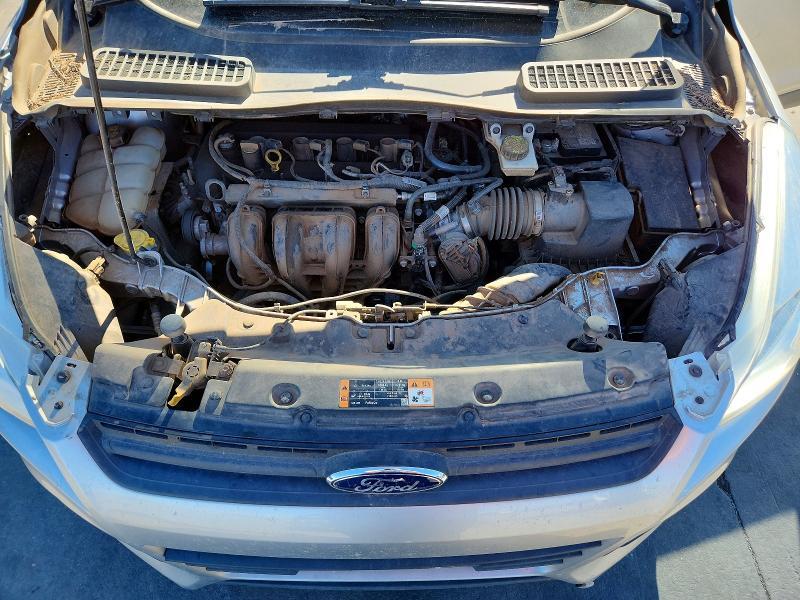 2016 Ford Escape s