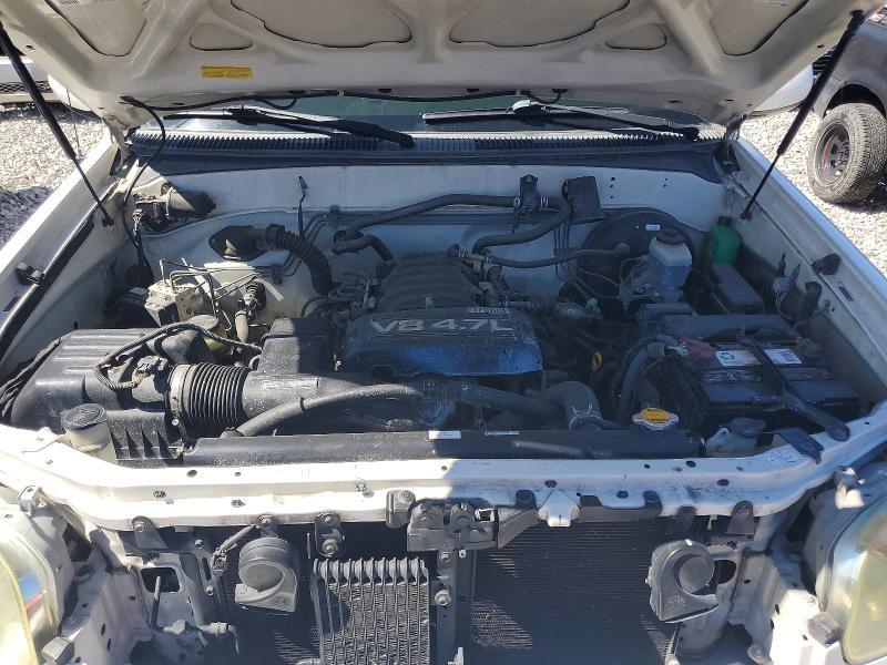 2005 Toyota Tundra Limited