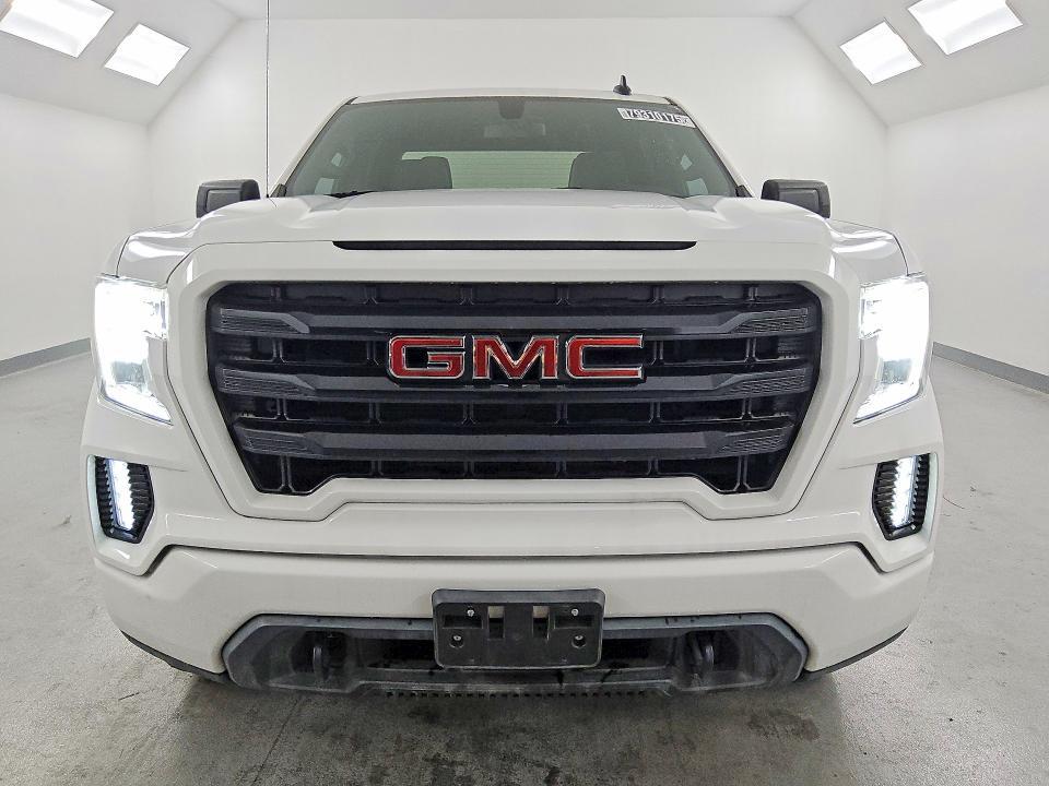 2020 GMC Sierra C1500 Elevation