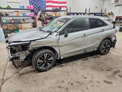 Salvage cars for sale from Copart Pekin, IL: 2024 Mitsubishi Eclipse