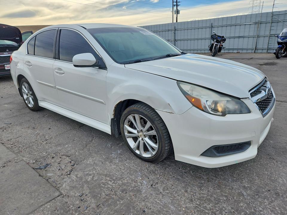 2014 Subaru Legacy 2.5i Premium