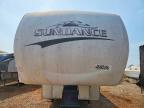2008 Heartland Rv Sundance Camper