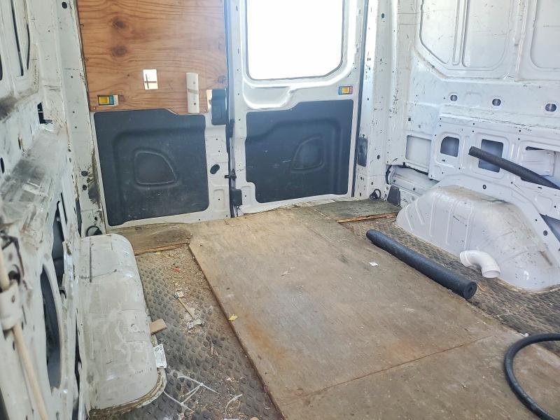 2020 Ford Transit 250 Delivery van