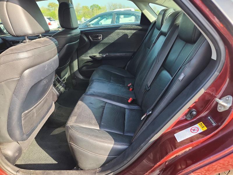 2013 Toyota Avalon Limited