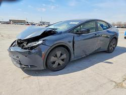 2023 Toyota Prius le for sale in Grand Prairie, TX