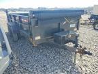 2022 Homesteader 714JX Dump Trailer
