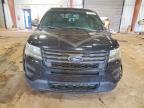 2016 Ford Explorer Police Interceptor