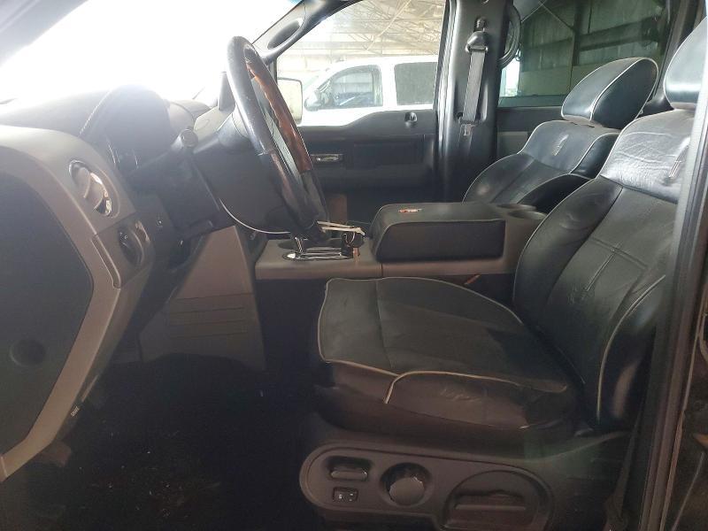 2007 Lincoln Mark LT