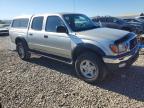 2002 Toyota Tacoma Prerunner V6