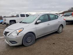 2017 Nissan Versa 1.6 sv for sale in Baltimore, MD