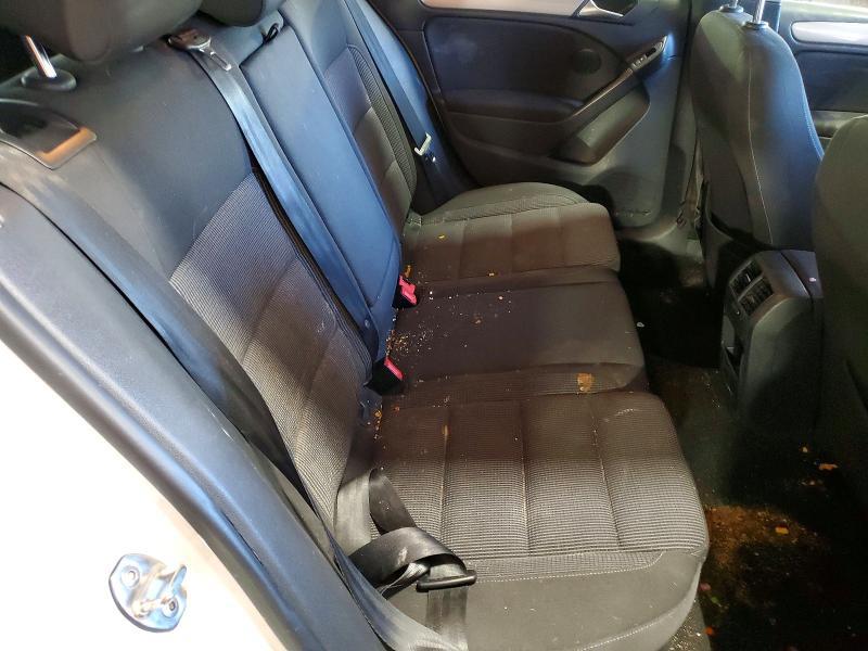 2014 Volkswagen Golf