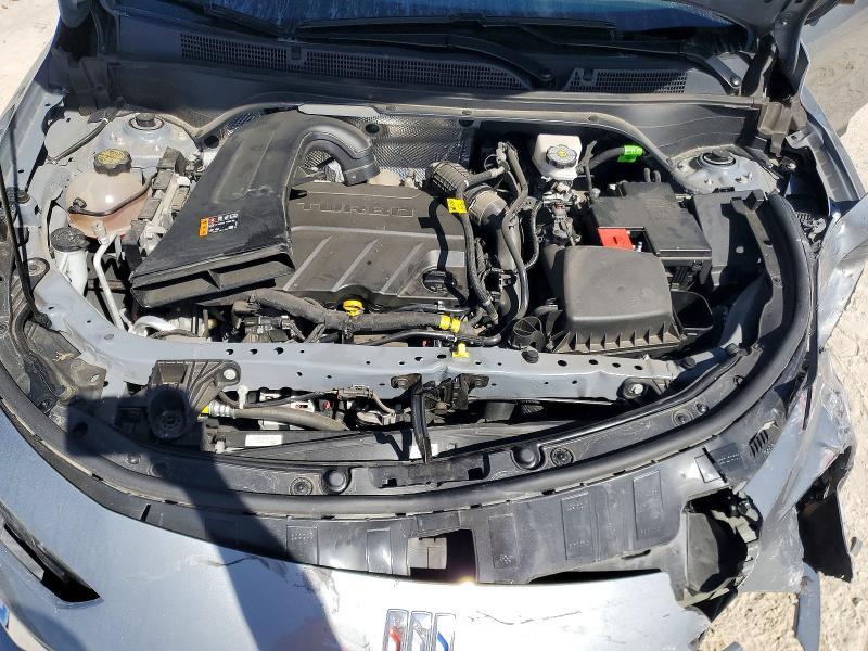 2024 Buick Envista Sport Touring