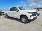 2026 Chevrolet Silverado C1500