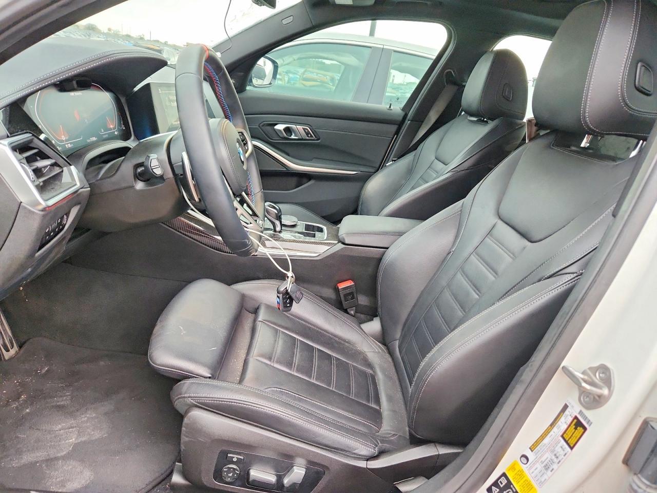 2021 Bmw Motorrad 2021 bmw Motorrad M340xi