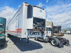 2007 Utility Refrigerated Van Trailer