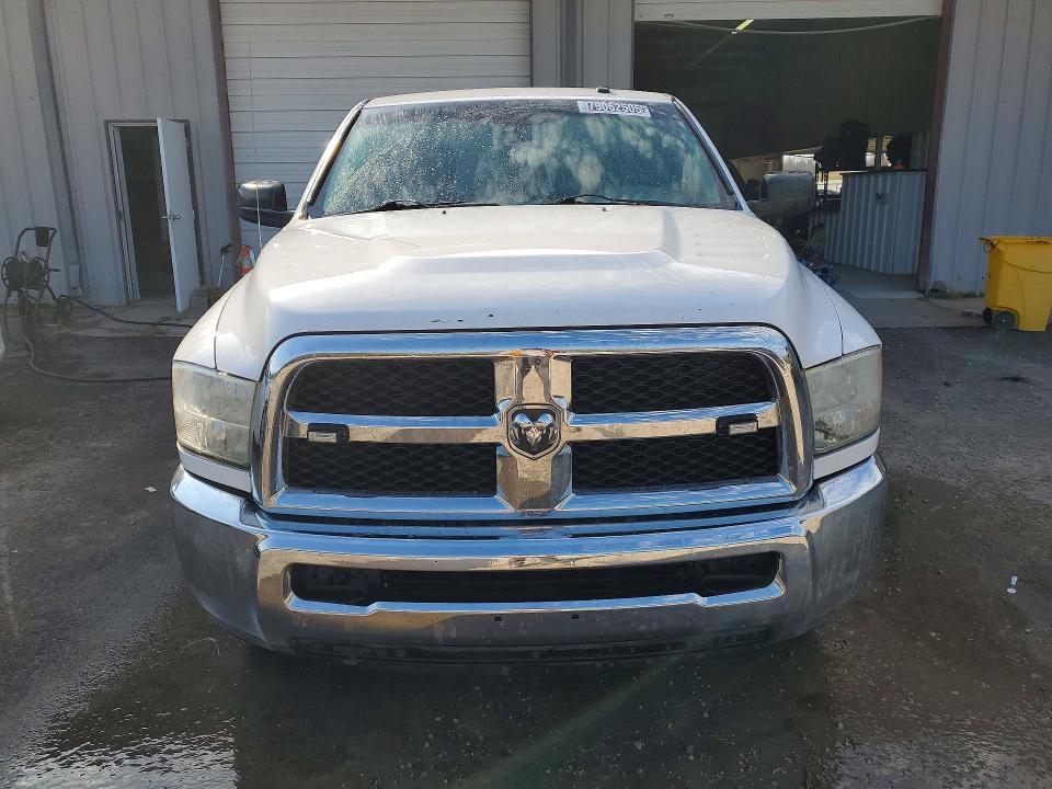 2015 Dodge Ram 2500 st