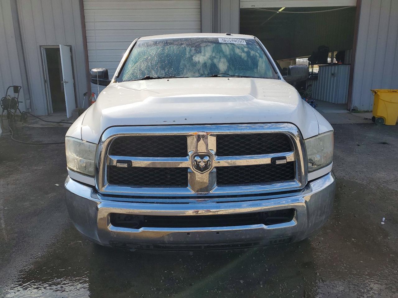 2015 Dodge Ram 2500 st