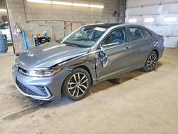 2025 Volkswagen Jetta se for sale in Angola, NY