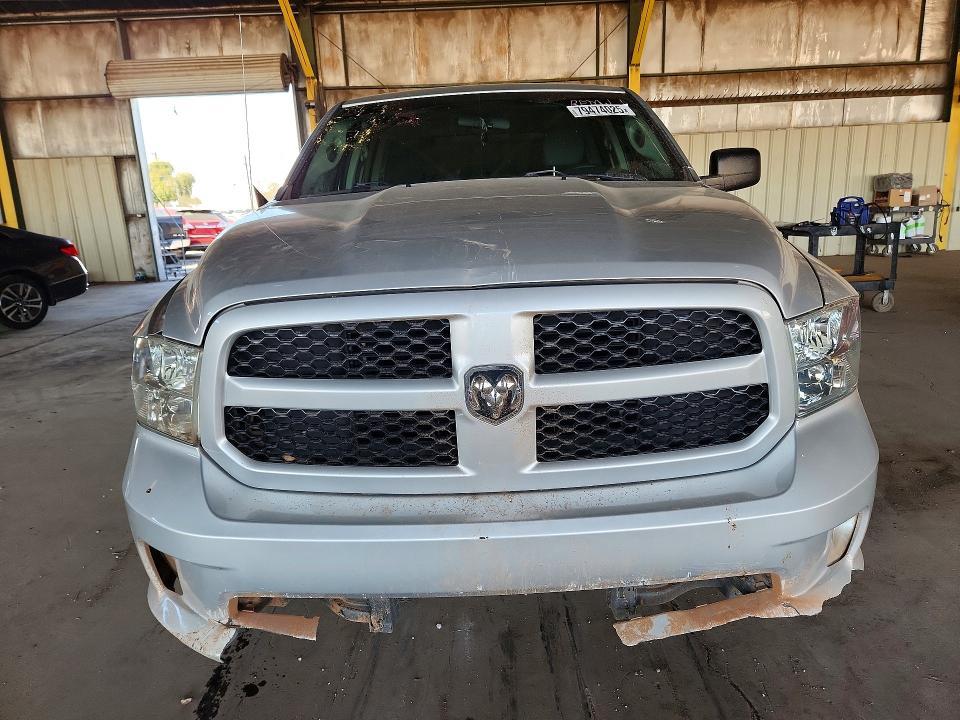 2018 Dodge RAM 1500 ST