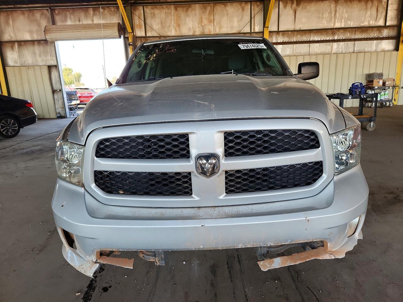 2018 Dodge RAM 1500 ST