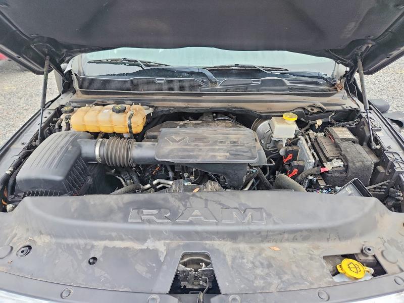 2022 Dodge RAM 1500 BIG Horn