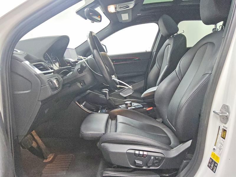 2018 BMW X2 Xdrive28i