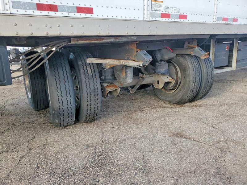 2021 Great Dane Ccc-3314-02099 dry van Trailer