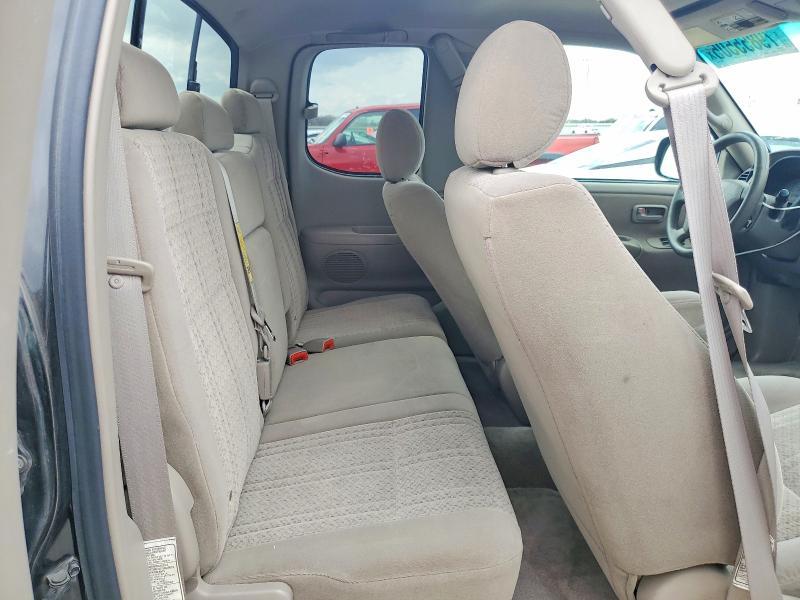 2006 Toyota Tundra Access cab SR5