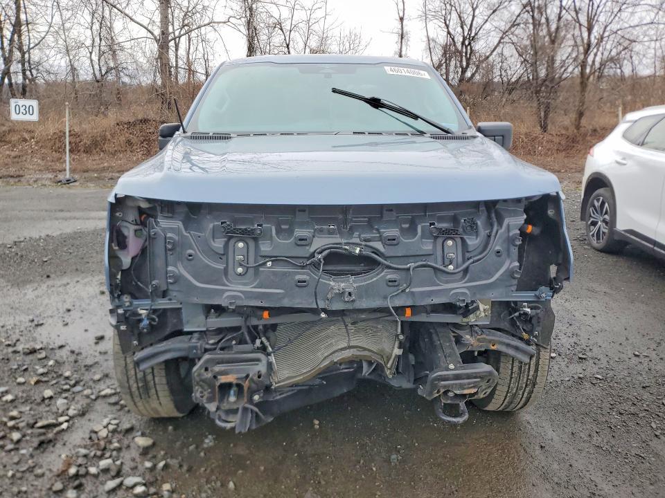 2023 Ford F150 Lightning PRO