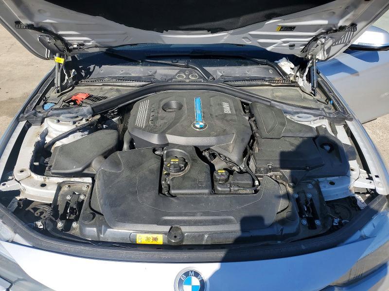 2017 BMW 330e
