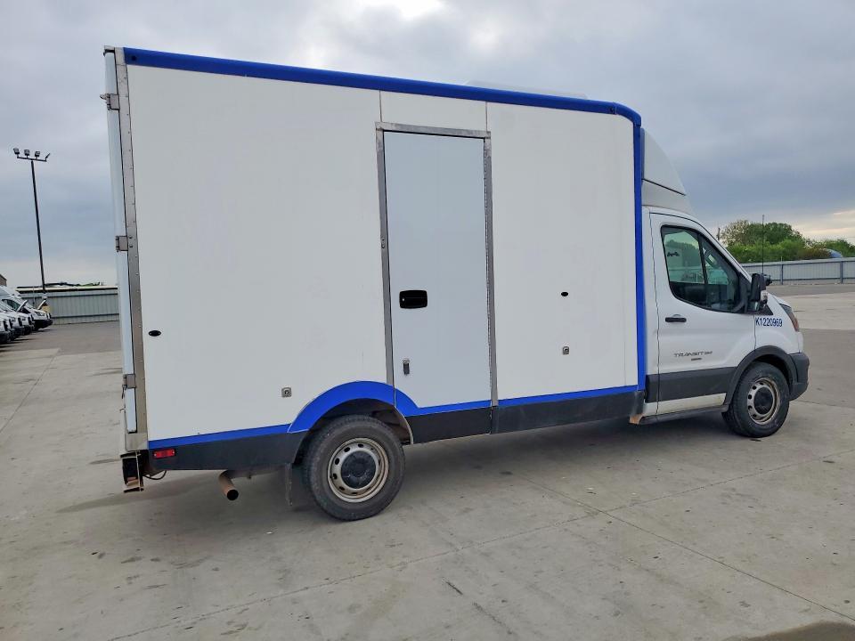 2023 Ford Transit T-350