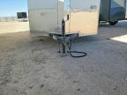 2023 Stallion SM612SA Enclosed Cargo Trailer