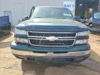 2006 Chevrolet Silverado K1500