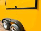 2022 High Coutnry Cargo 7X16TA2 Enclosed Cargo Trailer