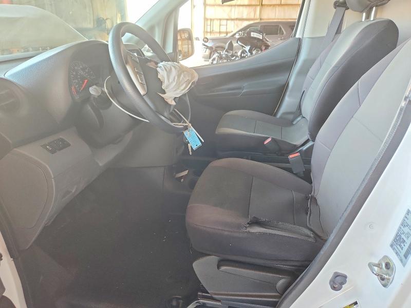 2021 Nissan NV200 SV