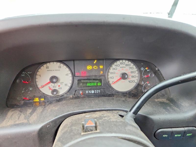 2006 Ford F350 srw Super Duty