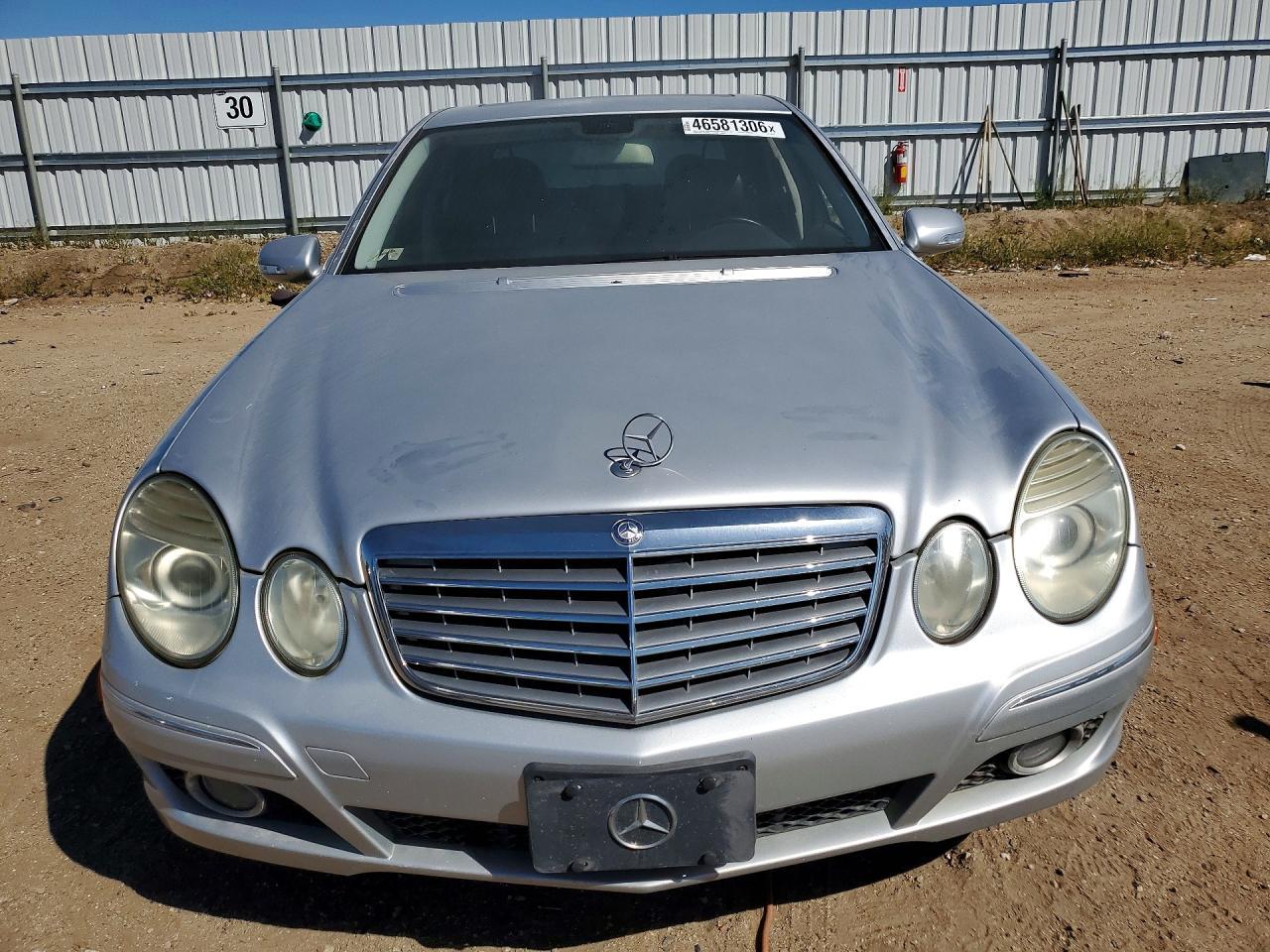 2007 Mercedes-Benz E 350