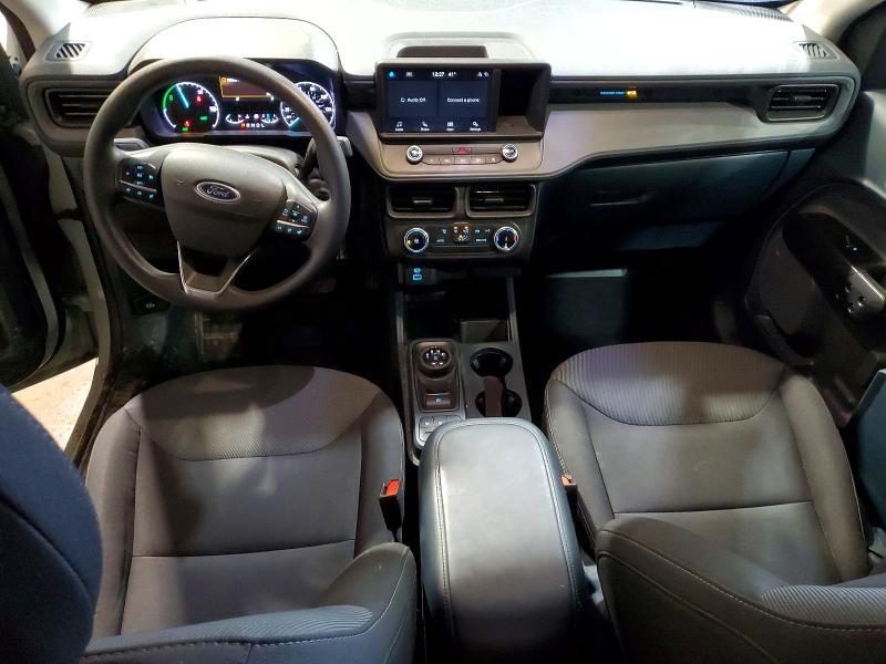 2023 Ford Maverick XL/XLT/LARIAT
