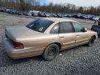 1996 Ford Crown Victoria