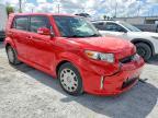 2014 Scion Xb Base