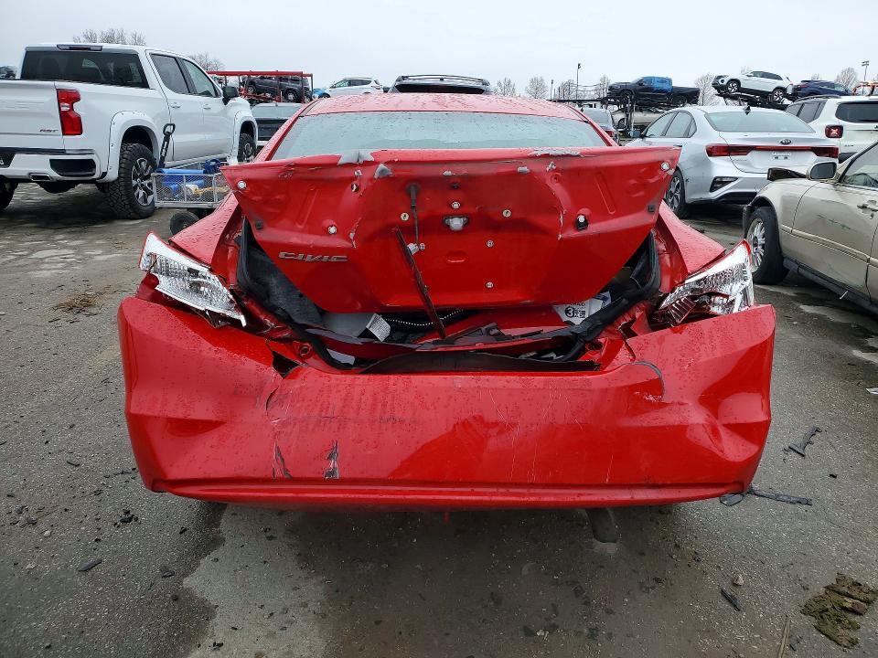 2012 Honda Civic exl