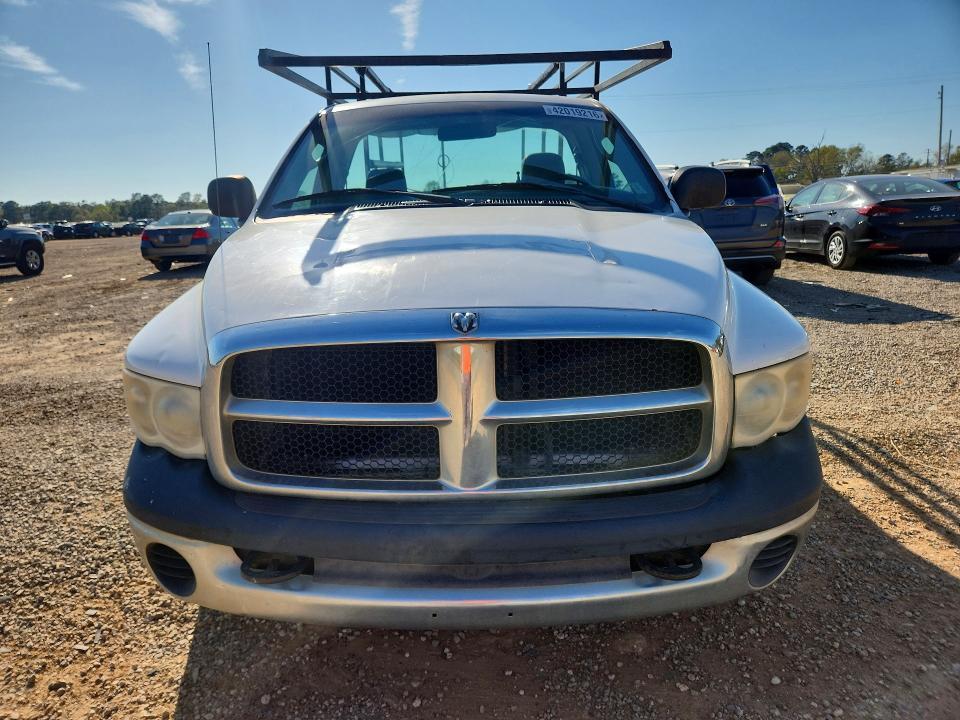 2005 Dodge RAM 2500 ST