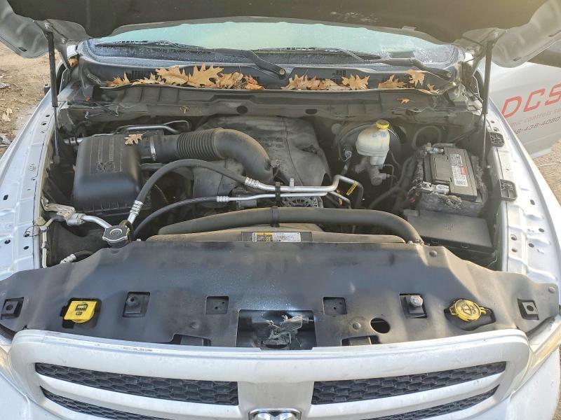 2014 Dodge Ram 1500 st