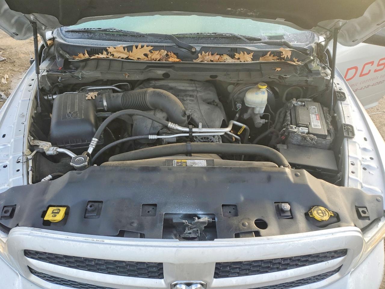 2014 Dodge RAM 1500 ST