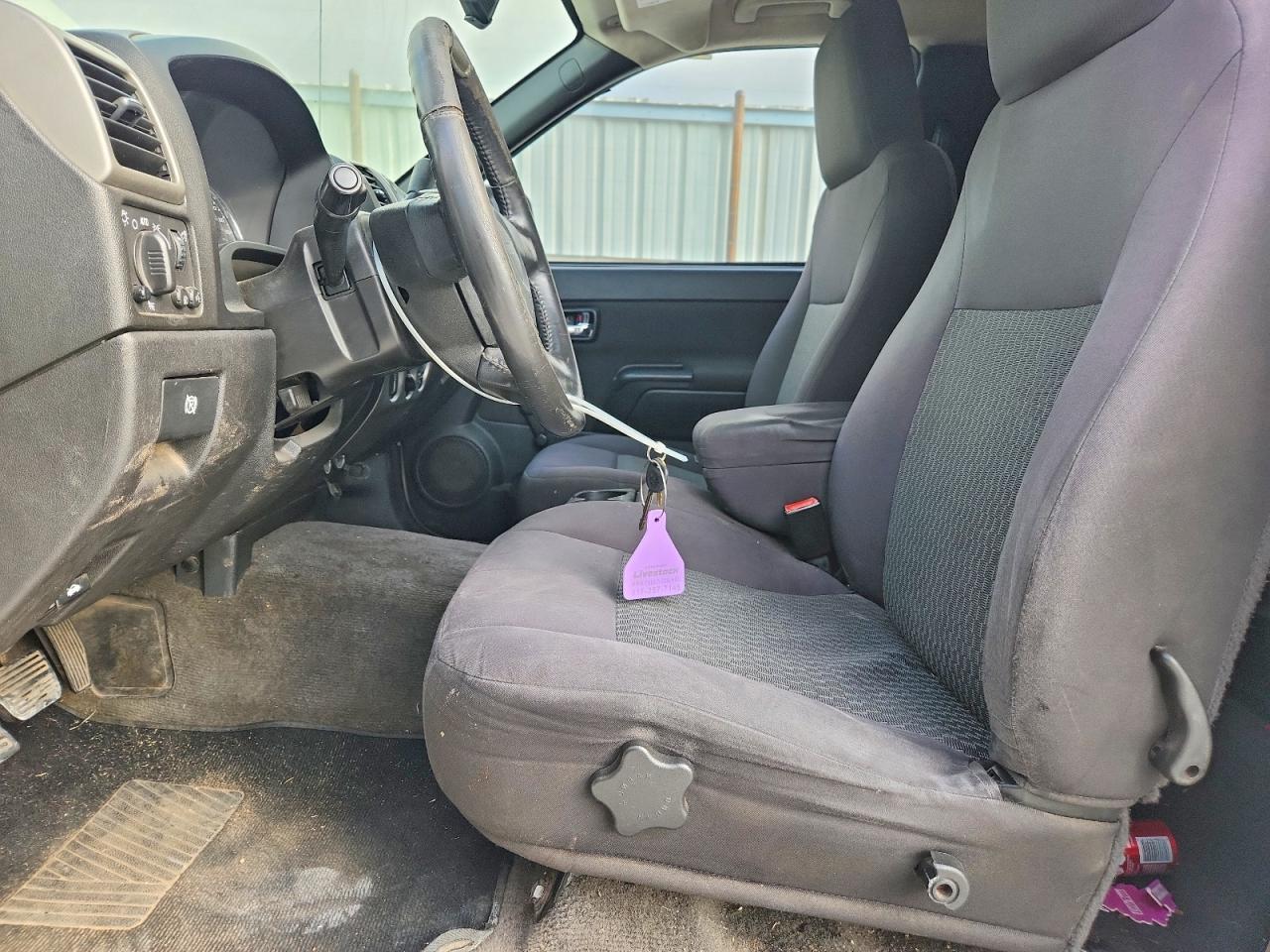2012 Chev Colorado