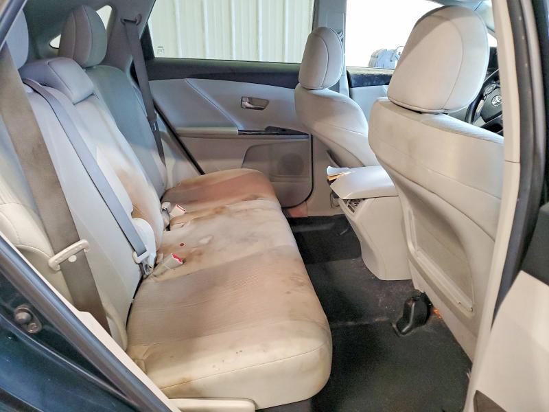 2013 Toyota Venza le