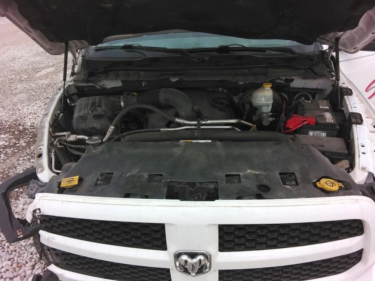 2013 Dodge Ram 1500 st
