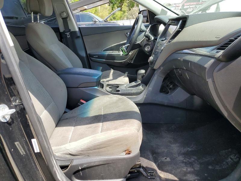 2015 Hyundai Santa fe Sport 2.4l